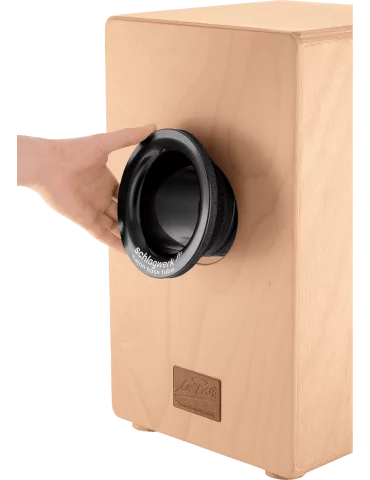  SCHLAGWERK CBT10 Miscellaneous - Cajon Bass Tube|MusicGoodDeal 