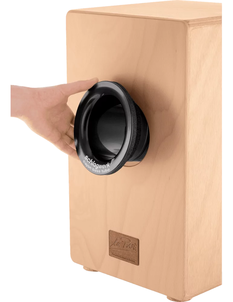  SCHLAGWERK CBT10 Miscellaneous - Cajon Bass Tube|MusicGoodDeal 