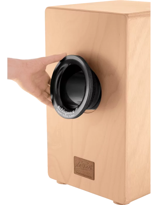  SCHLAGWERK CBT10 Miscellaneous - Cajon Bass Tube|MusicGoodDeal 