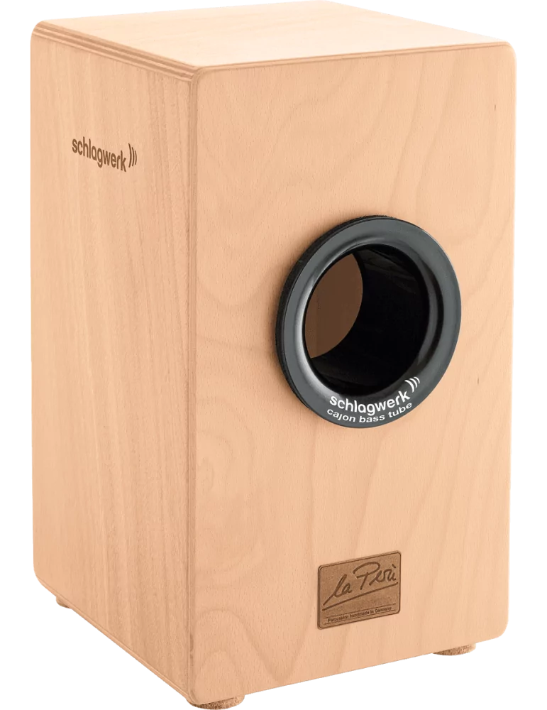  SCHLAGWERK CBT10 Miscellaneous - Cajon Bass Tube|MusicGoodDeal 