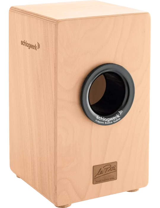  SCHLAGWERK CBT10 Miscellaneous - Cajon Bass Tube|MusicGoodDeal 