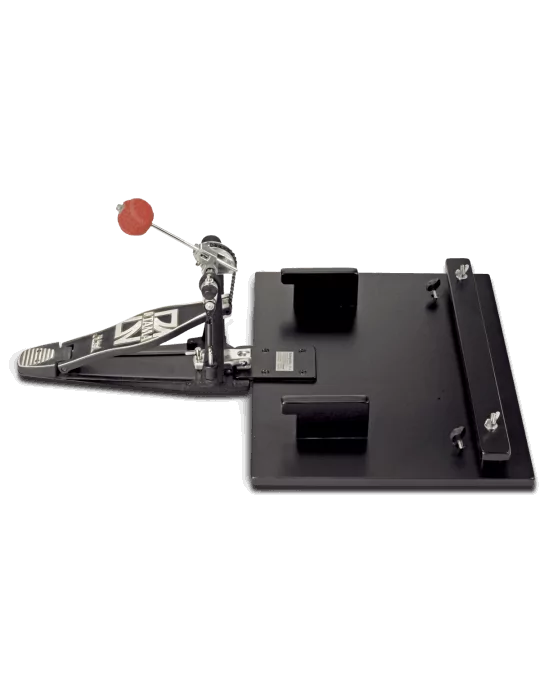  SCHLAGWERK BP40 Miscellaneous - Bass Cajon support tray + bat|MusicGoodDeal 