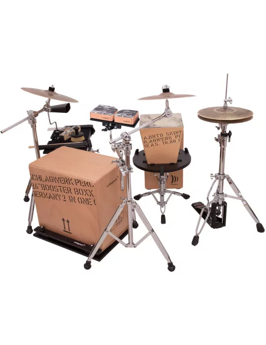 SCHLAGWERK WB14 | MusicGoodDeal