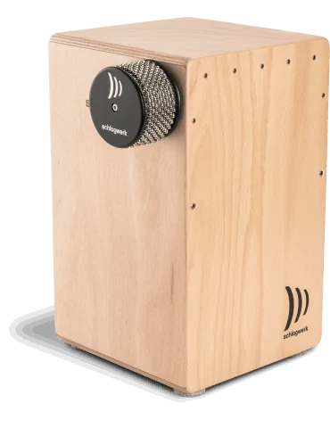  SCHLAGWERK CCA30 Percussions - Cajon Cabasa|MusicGoodDeal  2