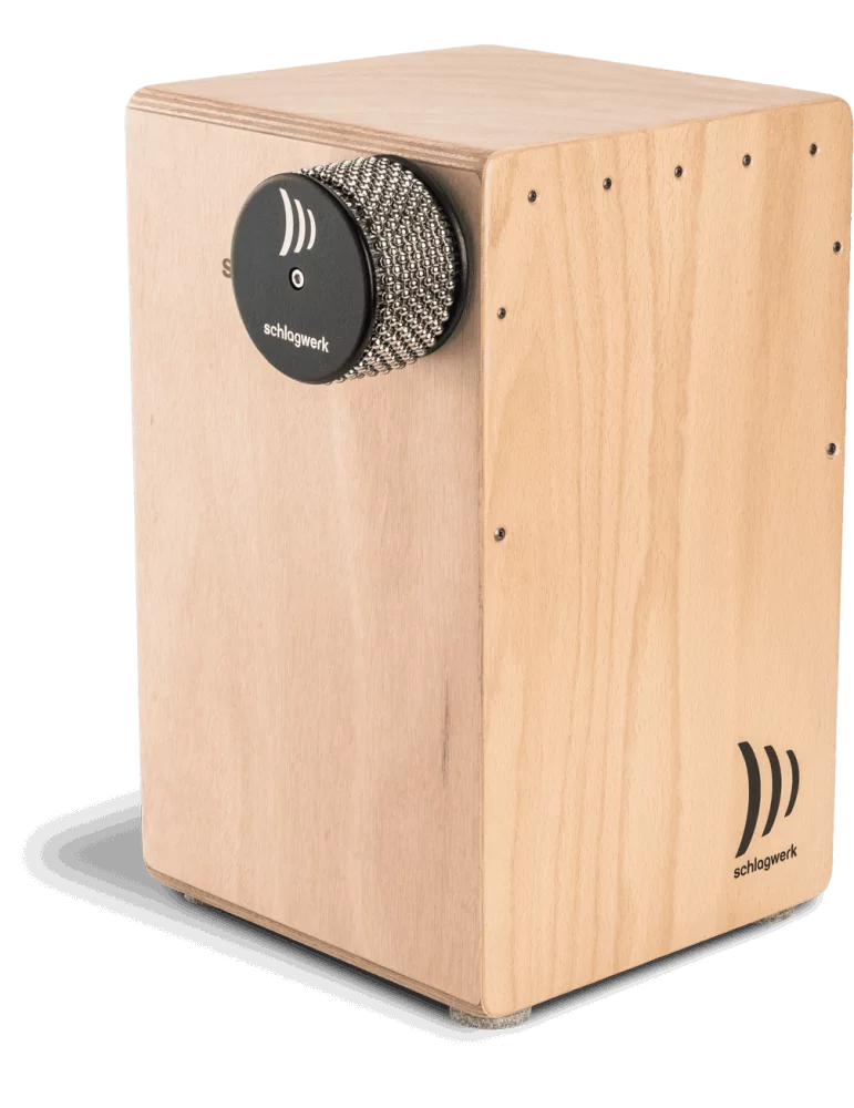  SCHLAGWERK CCA30 Percussions - Cajon Cabasa|MusicGoodDeal 