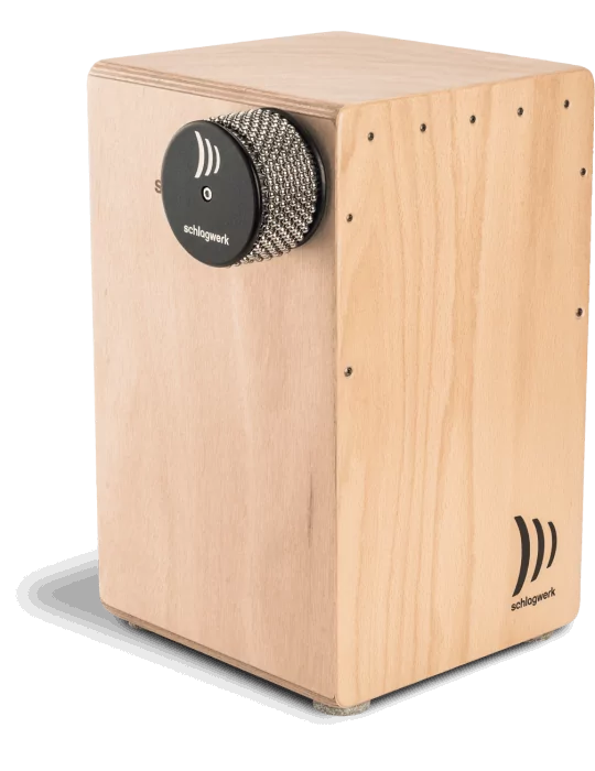 SCHLAGWERK CCA30 Percussions - Cajon Cabasa|MusicGoodDeal 