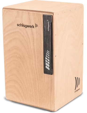  SCHLAGWERK BB50 Percussion - BB50 Buzz Board|MusicGoodDeal 