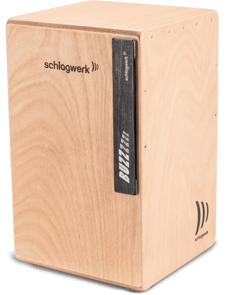  SCHLAGWERK BB50 Percussion - BB50 Buzz Board|MusicGoodDeal 