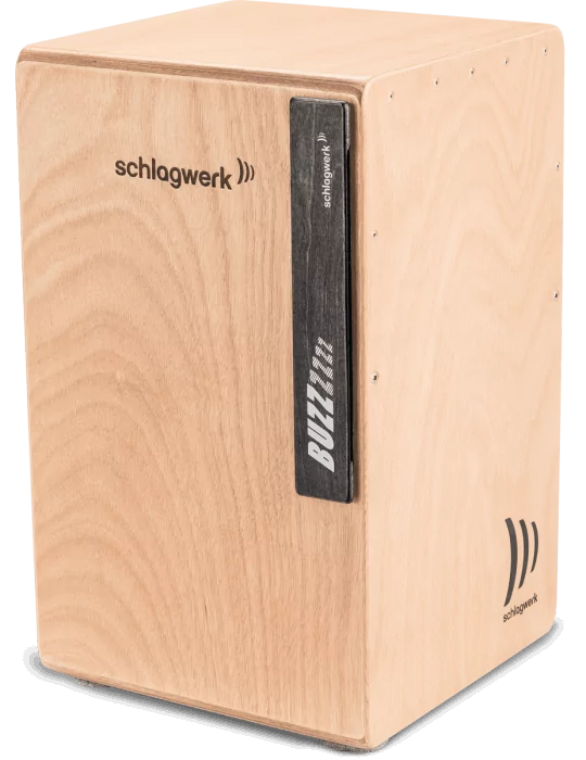  SCHLAGWERK BB50 Percussion - BB50 Buzz Board|MusicGoodDeal 