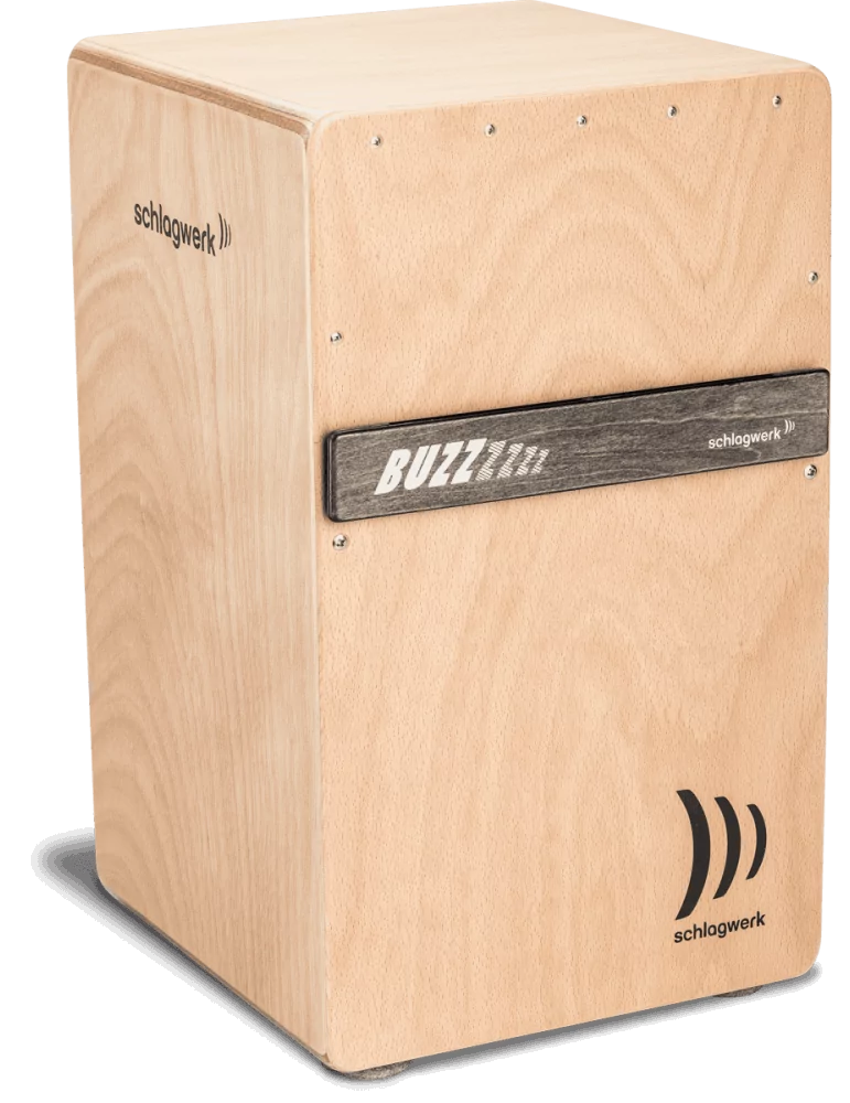 SCHLAGWERK BB50 Percussion - BB50 Buzz Board|MusicGoodDeal 