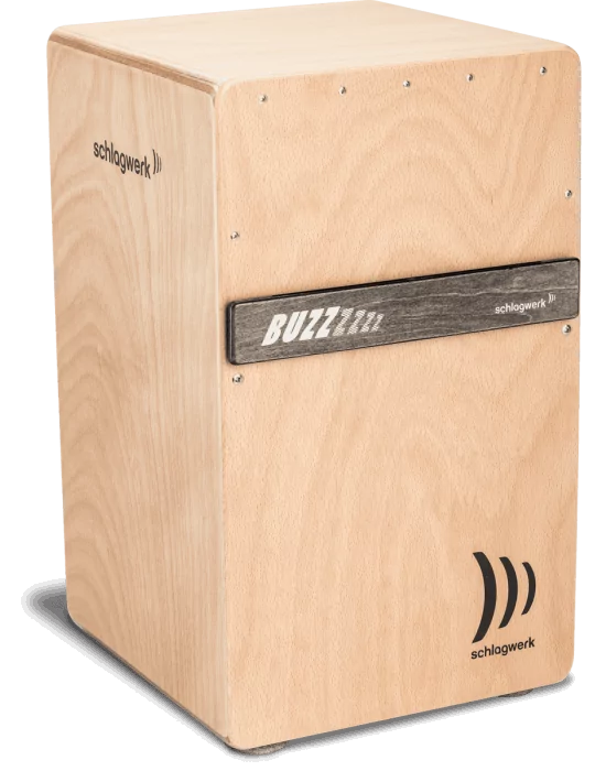  SCHLAGWERK BB50 Percussion - BB50 Buzz Board|MusicGoodDeal 