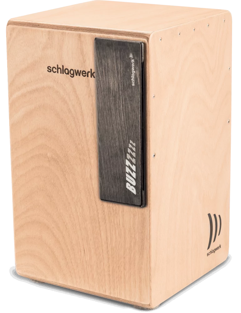  SCHLAGWERK BB110 Percussion - Buzz Board XL|MusicGoodDeal 