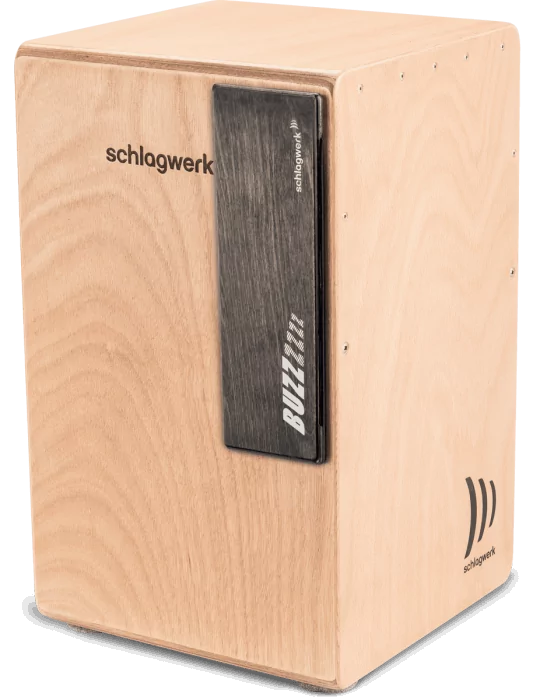  SCHLAGWERK BB110 Percussion - Buzz Board XL|MusicGoodDeal 