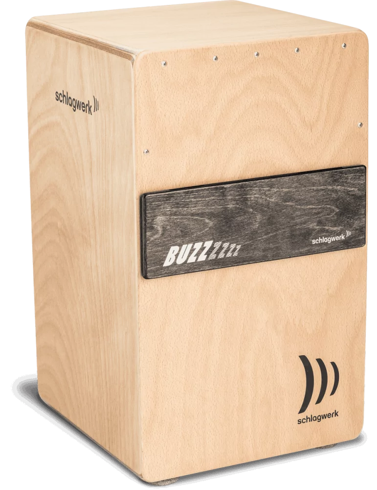  SCHLAGWERK BB110 Percussion - Buzz Board XL|MusicGoodDeal 