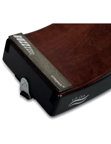 SCHLAGWERK LO70RED Bordeaux|MusicGoodDeal 