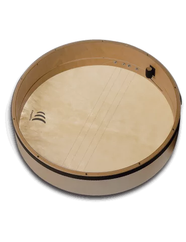  SCHLAGWERK RTBEN Bendir - Ø 40 cm|MusicGoodDeal  2