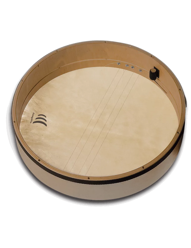  SCHLAGWERK RTBEN Bendir - Ø 40 cm|MusicGoodDeal 