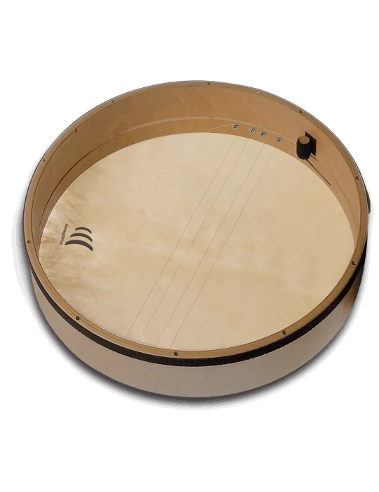  SCHLAGWERK RTBEN Bendir - Ø 40 cm|MusicGoodDeal 
