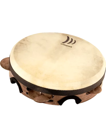  SCHLAGWERK RTRIQ Riqq - Ø 25 cm|MusicGoodDeal 