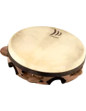  SCHLAGWERK RTRIQ Riqq - Ø 25 cm|MusicGoodDeal 