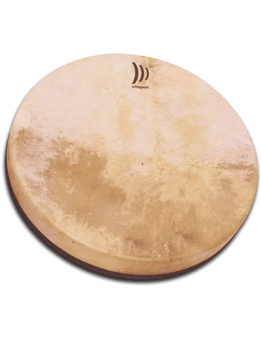  SCHLAGWERK RTS55 Pandariq - Ø 50 cm|MusicGoodDeal 