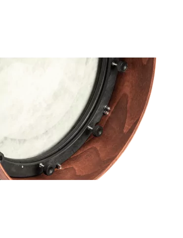  SCHLAGWERK RTB14RED Bodhran NeoTrad - red|MusicGoodDeal 