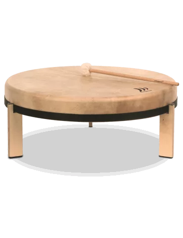 SCHLAGWERK RTF60 Ø 60 cm with foot support|MusicGoodDeal 