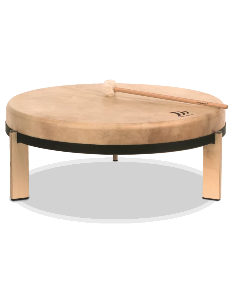  SCHLAGWERK RTF60 Ø 60 cm with foot support|MusicGoodDeal 