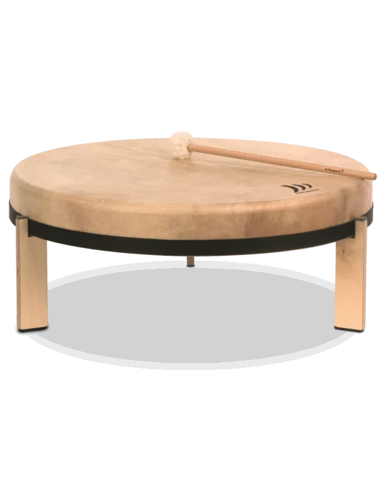  SCHLAGWERK RTF60 Ø 60 cm with foot support|MusicGoodDeal 