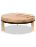  SCHLAGWERK RTF60 Ø 60 cm con soporte para los pies|MusicGoodDeal 
