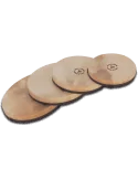  SCHLAGWERK RTC4 Set of 4 Circle Drums|MusicGoodDeal 