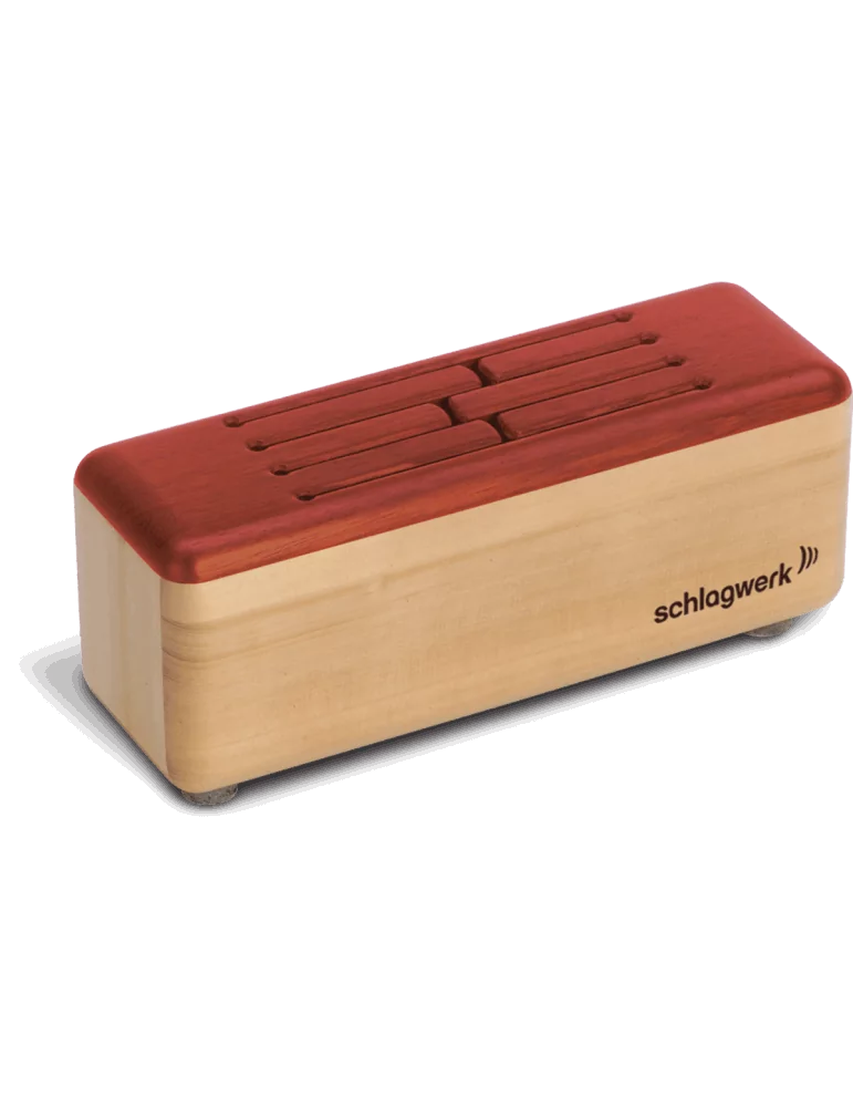  SCHLAGWERK 45061 6 notes - F penta|MusicGoodDeal 