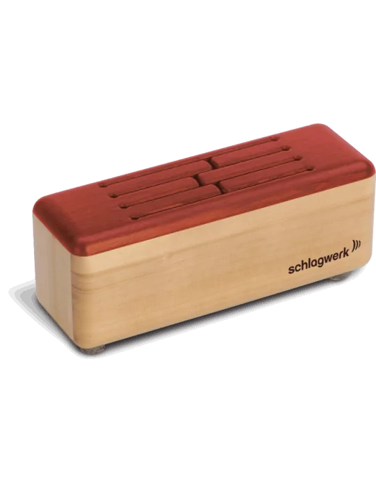  SCHLAGWERK 45061 6 notes - F penta|MusicGoodDeal 