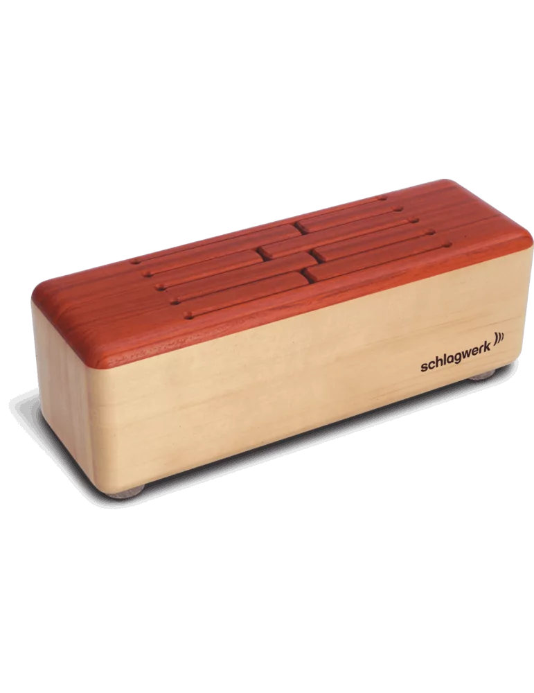  SCHLAGWERK 60D85 8 notes - D minor penta|MusicGoodDeal 