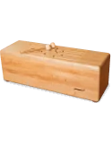  SCHLAGWERK 12010A   Log Drum - 10 notes - F penta|MusicGoodDeal 
