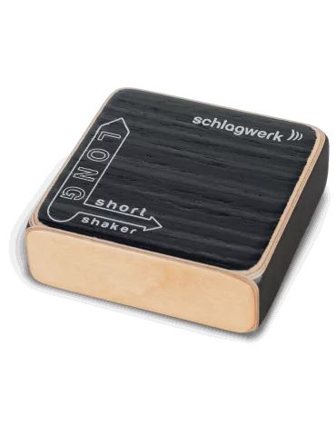  SCHLAGWERK SK25 Longshort|MusicGoodDeal 
