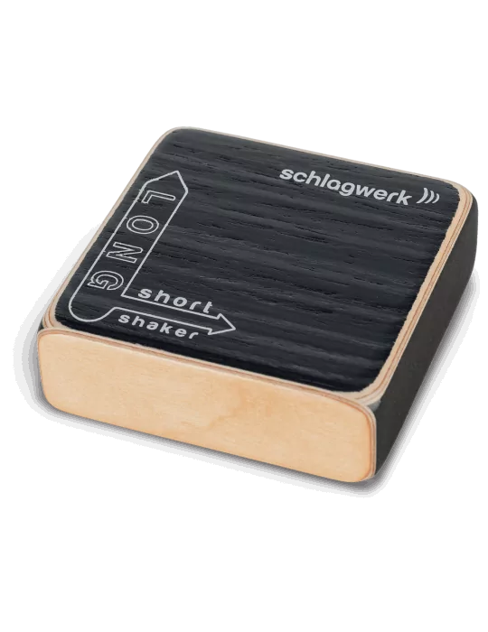  SCHLAGWERK SK25 Longshort|MusicGoodDeal 