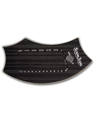  SCHLAGWERK SJ110HC Hard Coal Stripes|MusicGoodDeal 