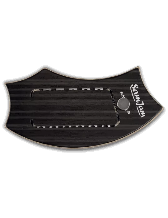  SCHLAGWERK SJ110HC Rayas de hulla|MusicGoodDeal 