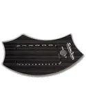 SCHLAGWERK SJ110HC Hard Coal Stripes|MusicGoodDeal 