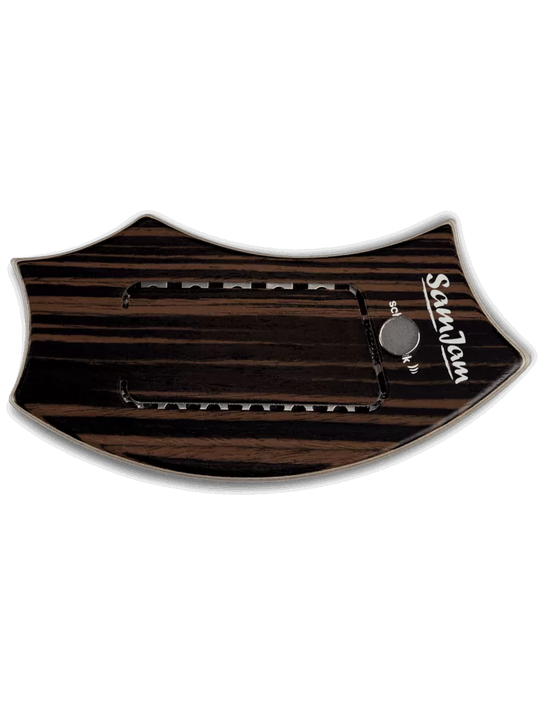  SCHLAGWERK SJ110M Macassar|MusicGoodDeal 