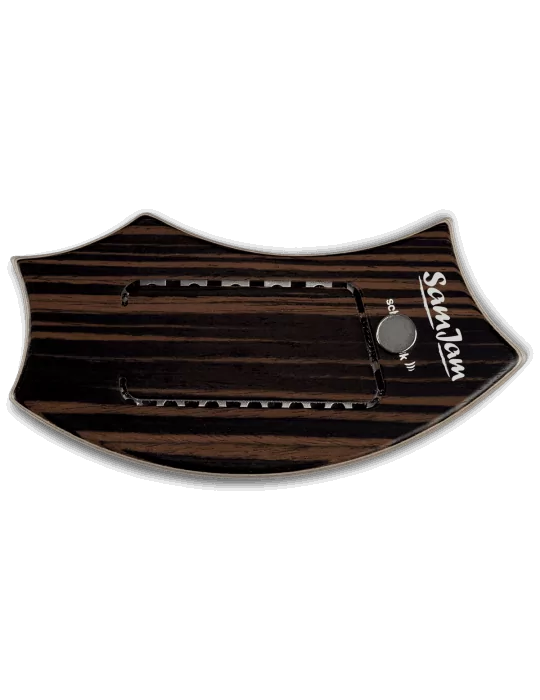 SCHLAGWERK SJ110M Macassar|MusicGoodDeal 