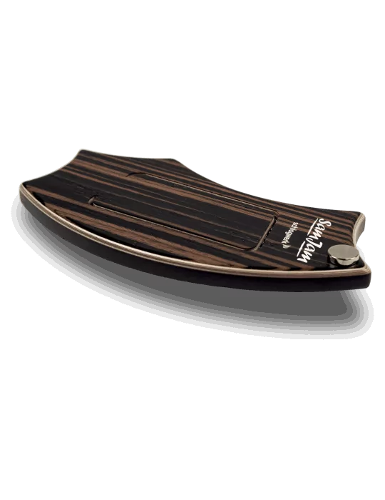  SCHLAGWERK SJ110M Macassar|MusicGoodDeal 