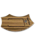  SCHLAGWERK SJ110Z Zebrano|MusicGoodDeal 