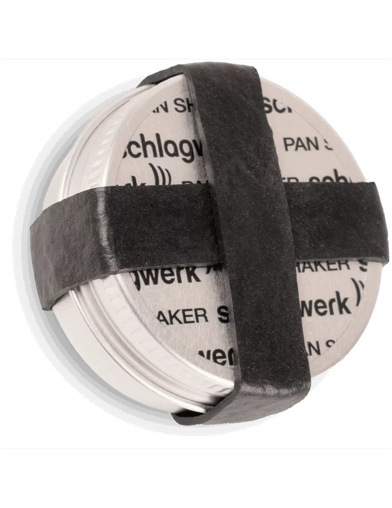  SCHLAGWERK HPSK2 .  PanShaker|MusicGoodDeal 