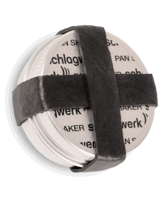  SCHLAGWERK HPSK2 .  PanShaker|MusicGoodDeal 