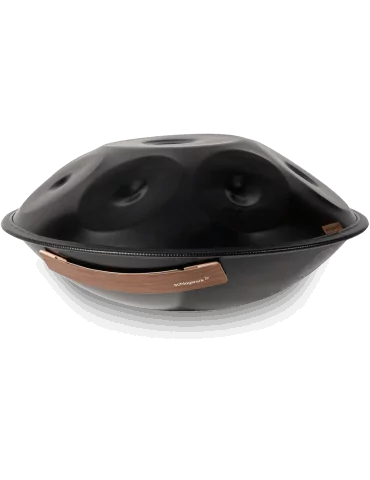  SCHLAGWERK HPBBD   PanBuzz - dark oak|MusicGoodDeal 