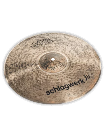  SCHLAGWERK CCR14 14" crash-ride|MusicGoodDeal 