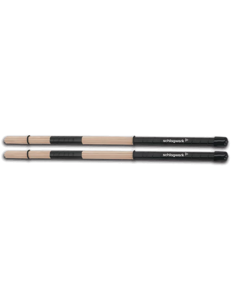  SCHLAGWERK ROB6 19 hilos de bambú - batería|MusicGoodDeal 
