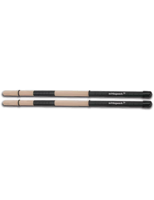  SCHLAGWERK ROB6 19 hilos de bambú - batería|MusicGoodDeal 